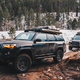 Illustration for article titled Things I think would be cool to do: overlanding